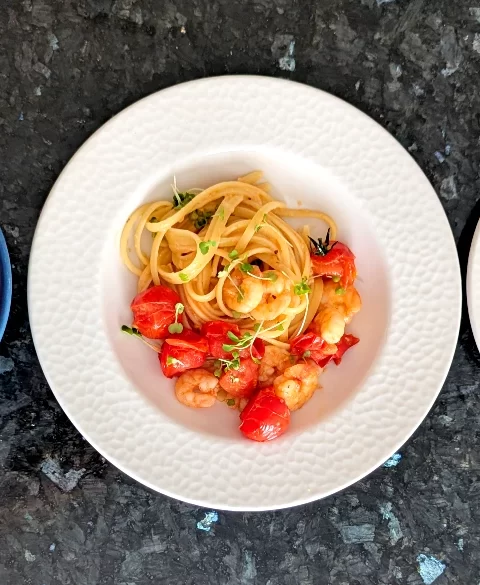 menu-MD30-melon-tagliatelles-crevettes-fruits-ete